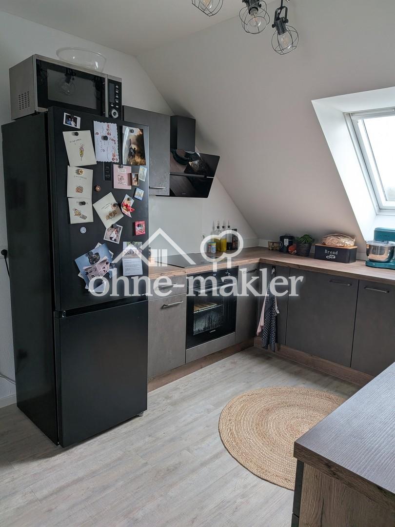 Schön helle 66 qm Wohnung in zentral Lappersdorf - Photo 5
