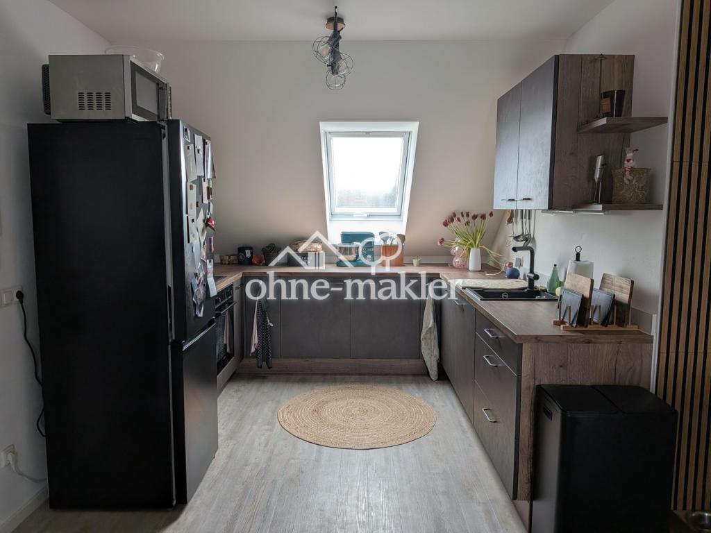 Schön helle 66 qm Wohnung in zentral Lappersdorf - Photo 4