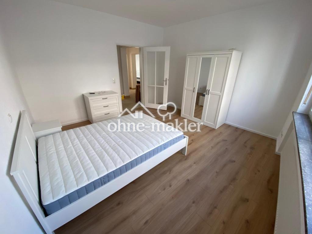 Möbliertes WG-Zimmer im Erstbezug | 10min zur Universität Mannheim - Photo 4