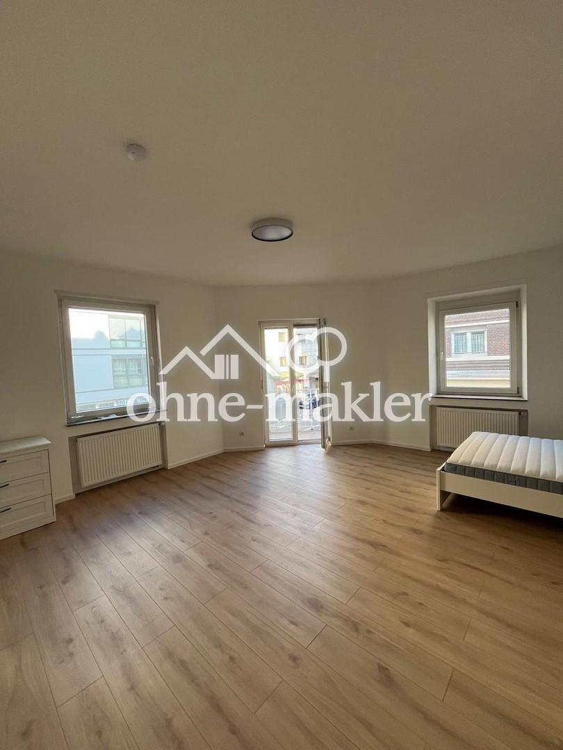 Möbliertes WG-Zimmer im Erstbezug | 10min zur Universität Mannheim - Photo 2