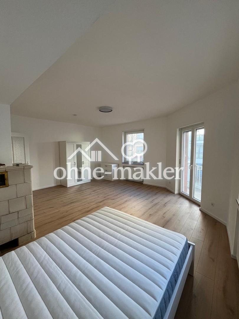 Möbliertes WG-Zimmer im Erstbezug | 10min zur Universität Mannheim - Photo 3