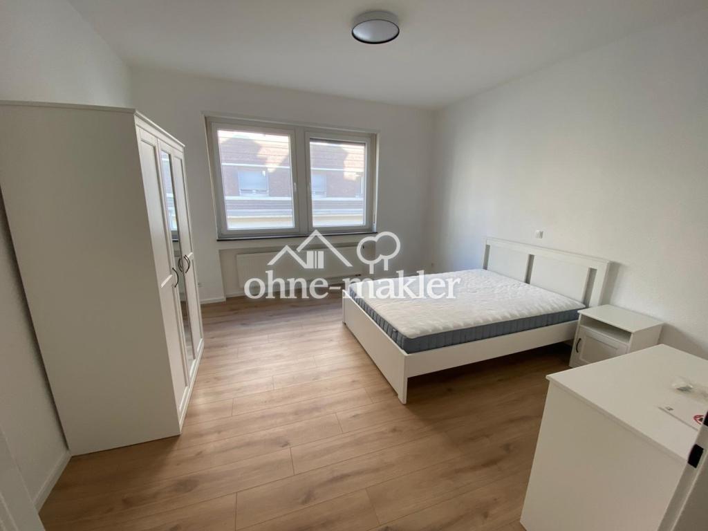 Möbliertes WG-Zimmer im Erstbezug | 10min zur Universität Mannheim - Foto 2