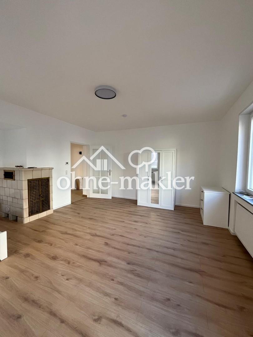 Möbliertes WG-Zimmer im Erstbezug | 10min zur Universität Mannheim - Foto 3