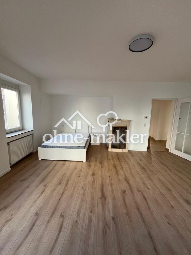 Möbliertes WG-Zimmer im Erstbezug | 10min zur Universität Mannheim - Foto 5