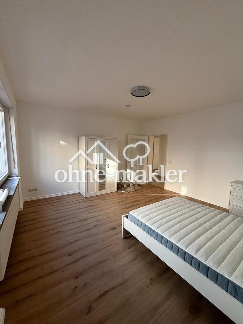 Möbliertes WG-Zimmer im Erstbezug | 10min zur Universität Mannheim - Foto 1
