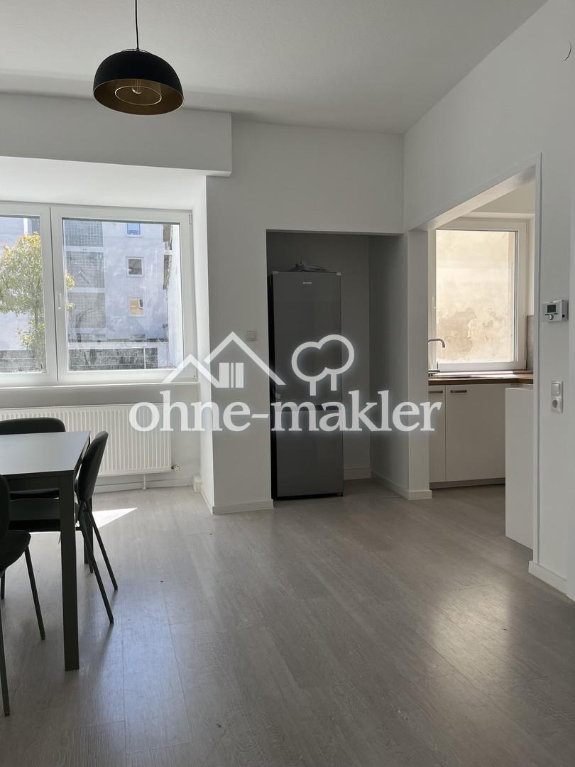 Möbliertes WG-Zimmer im Erstbezug | 10min zur Universität Mannheim - Photo 4