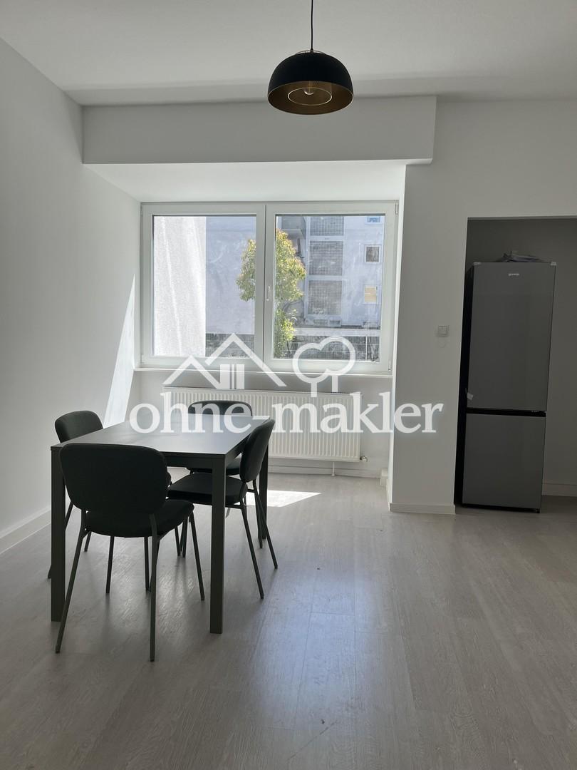Möbliertes WG-Zimmer im Erstbezug | 10min zur Universität Mannheim - Photo 3