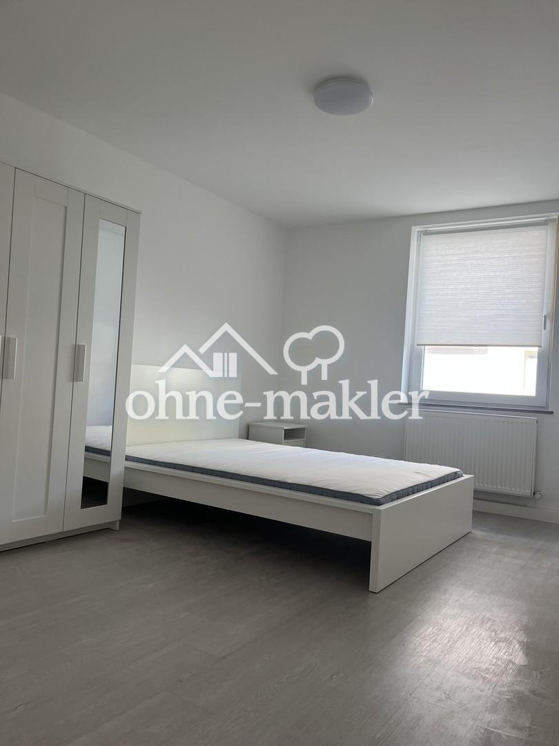 Möbliertes WG-Zimmer im Erstbezug | 10min zur Universität Mannheim - Photo 5