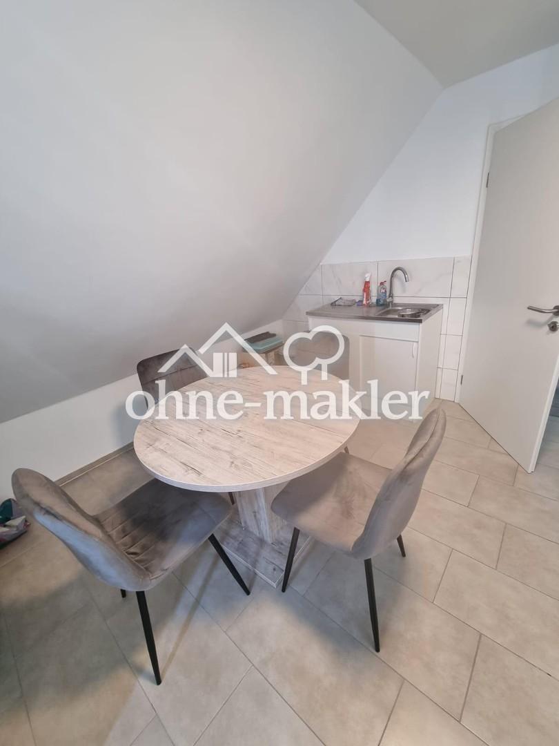 Moderne 3-Zimmer-Dachgeschosswohnung in NR-Feldkirchen - Foto 3