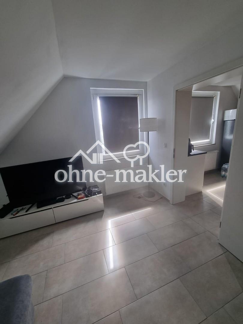 Moderne 3-Zimmer-Dachgeschosswohnung in NR-Feldkirchen - Foto 1