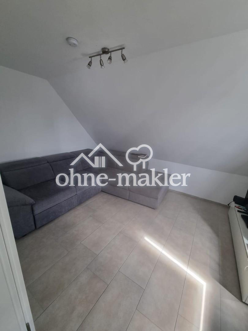 Moderne 3-Zimmer-Dachgeschosswohnung in NR-Feldkirchen - Foto 2