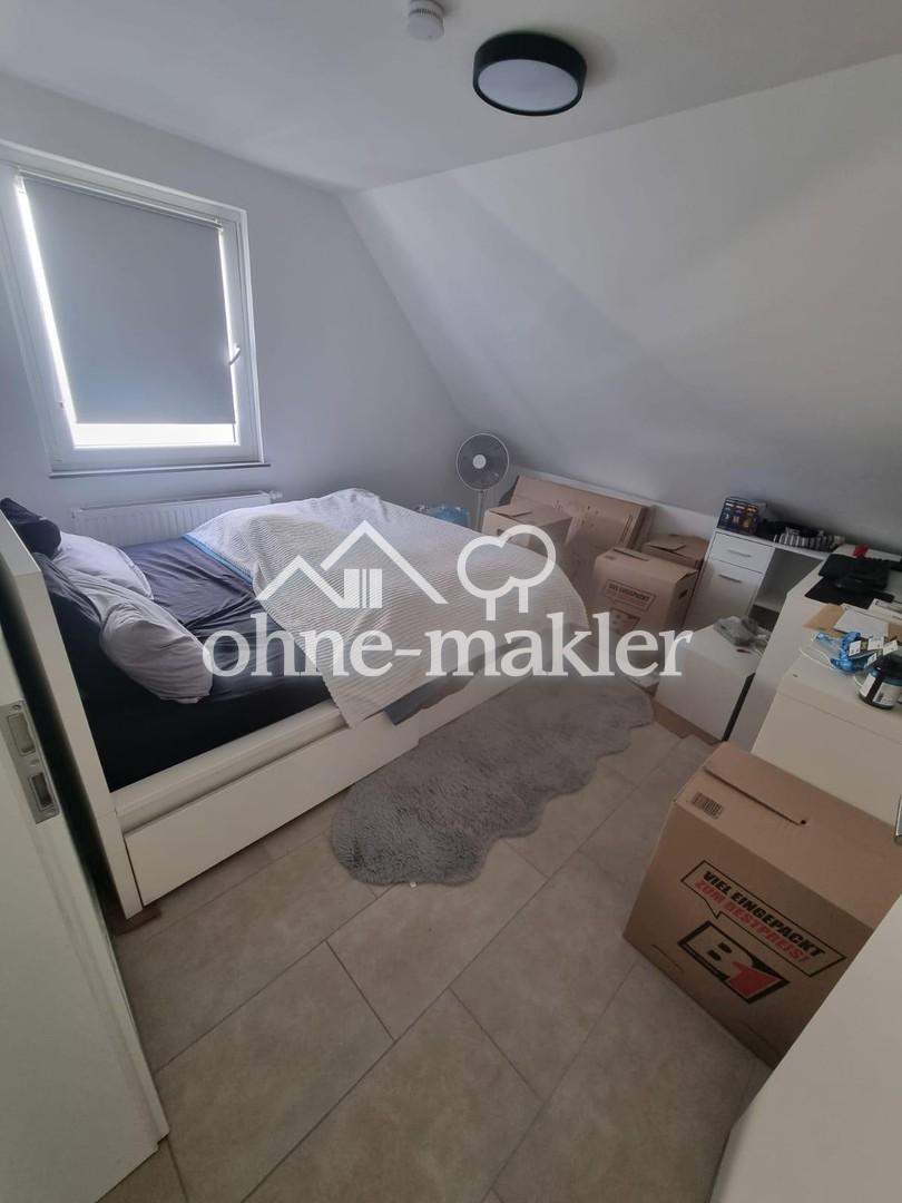 Moderne 3-Zimmer-Dachgeschosswohnung in NR-Feldkirchen - Foto 4