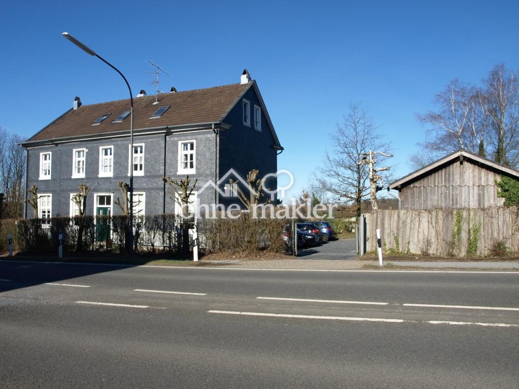 WOHNEN in der ALTEN SCHULE - Photo 3