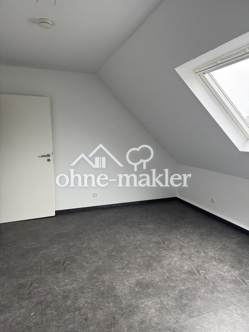 Helle, gemütliche Dachgeschosswohnung in Gladbeck-Zweckel - Foto 4