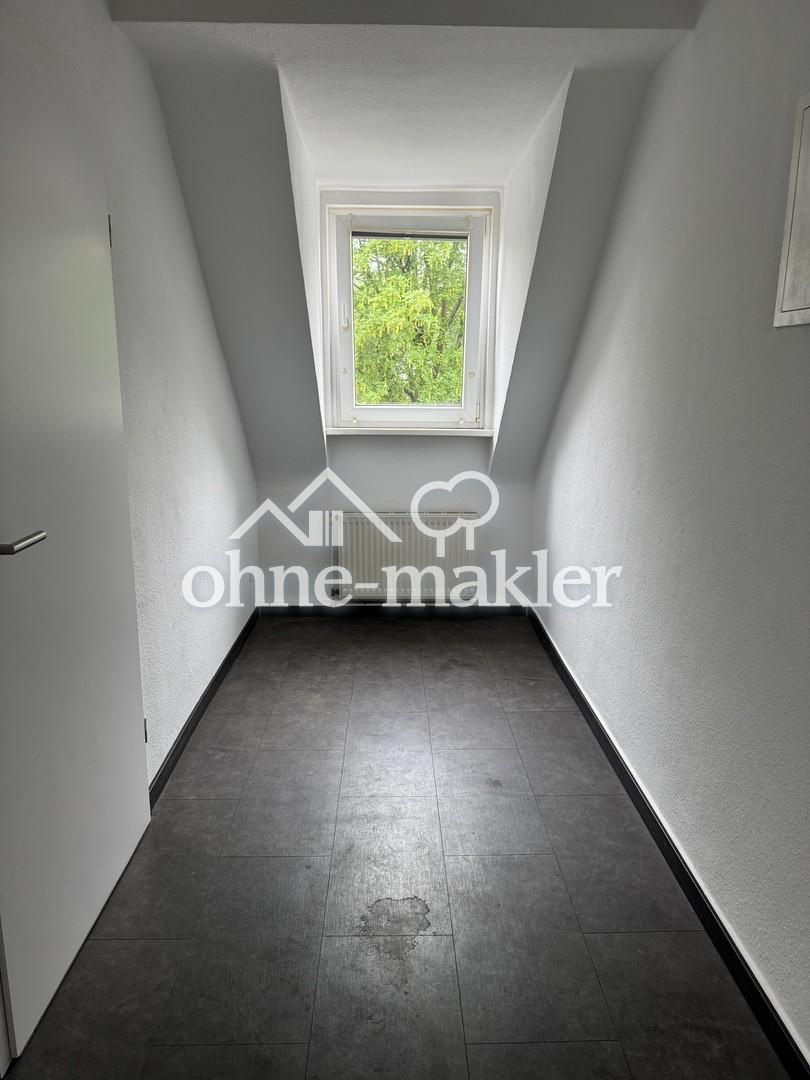 Helle, gemütliche Dachgeschosswohnung in Gladbeck-Zweckel - Foto 5