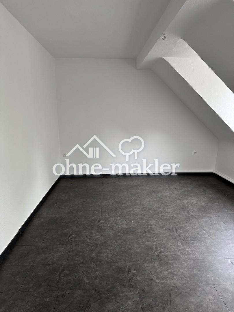 Helle, gemütliche Dachgeschosswohnung in Gladbeck-Zweckel - Foto 3