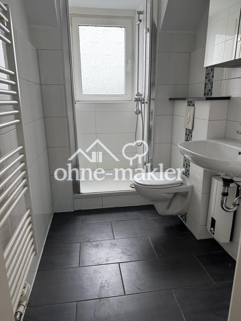 Helle, gemütliche Dachgeschosswohnung in Gladbeck-Zweckel - Foto 1