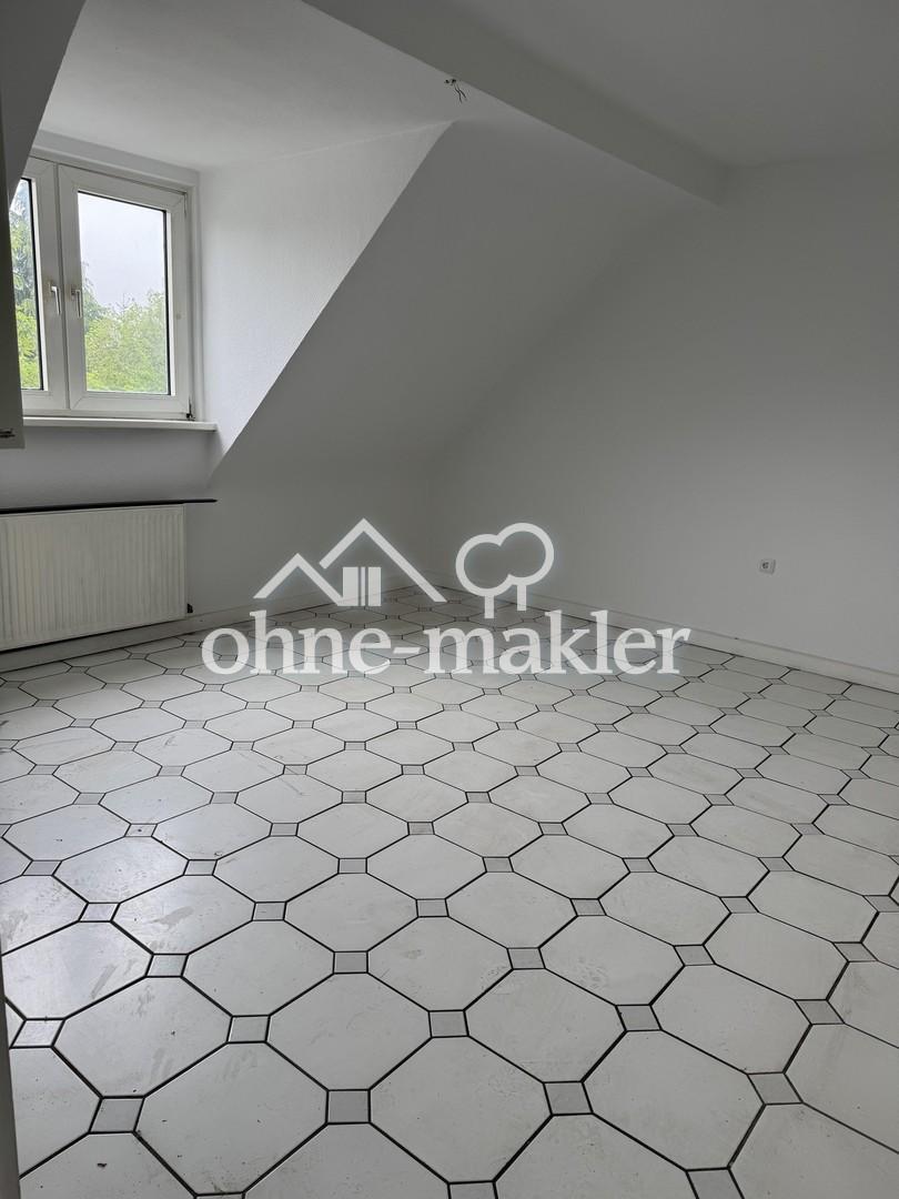Helle, gemütliche Dachgeschosswohnung in Gladbeck-Zweckel - Foto 2