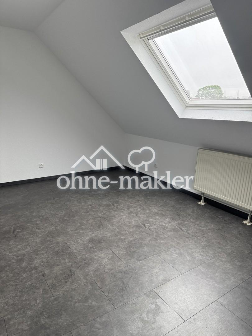 Helle, gemütliche Dachgeschosswohnung in Gladbeck-Zweckel - Foto 3