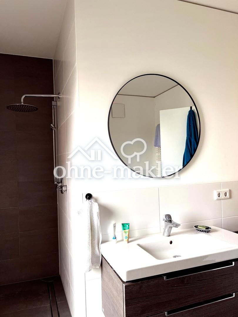 Modernes Neubau-Apartment mit großzügigem Balkon / Berlin-Stralau - Foto 5