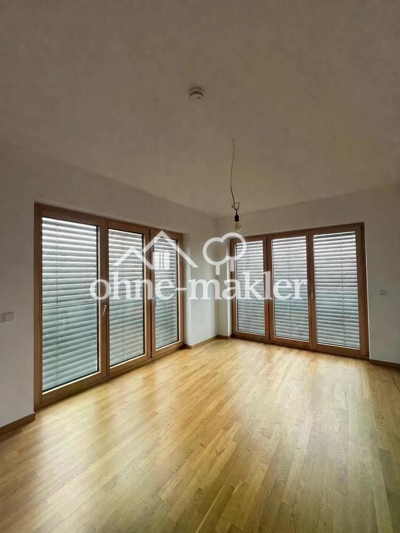 Modernes Neubau-Apartment mit großzügigem Balkon / Berlin-Stralau - Foto 4