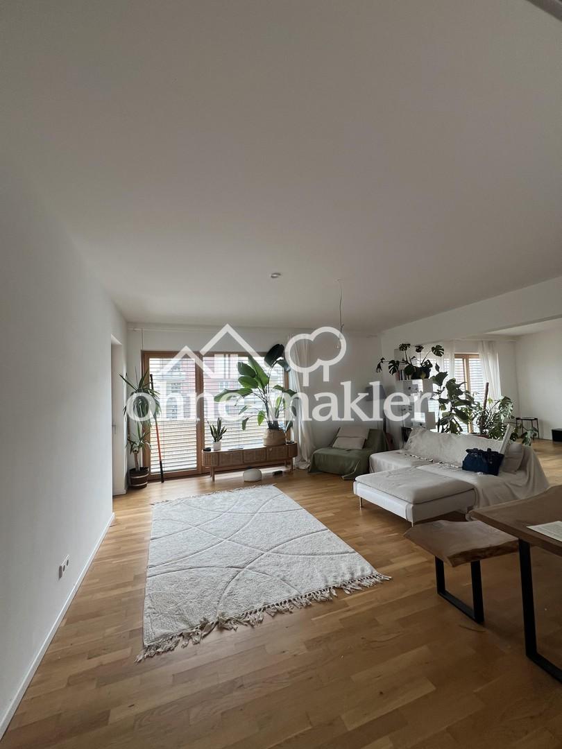 Modernes Neubau-Apartment mit großzügigem Balkon / Berlin-Stralau - Photo 3