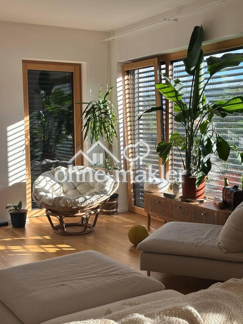 Modernes Neubau-Apartment mit großzügigem Balkon / Berlin-Stralau - Photo 2
