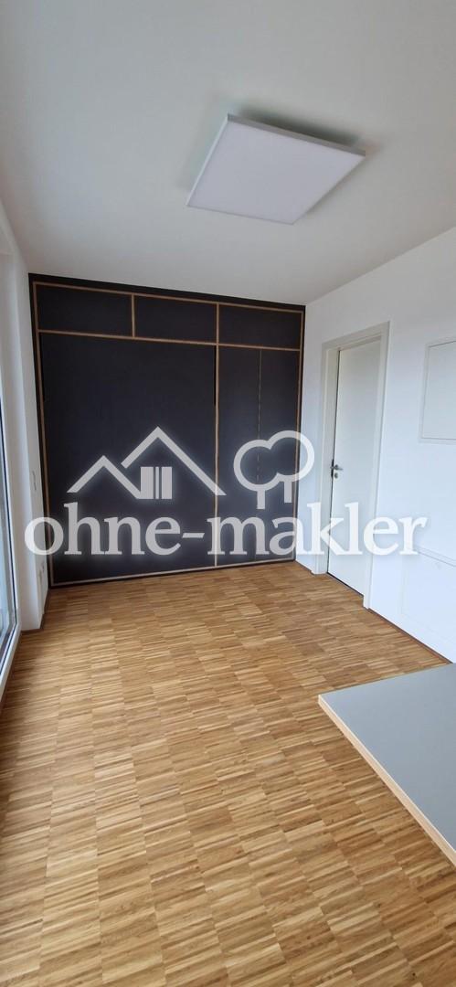 1-Zimmer-Wohnung mit Balkon in Tübingen - Photo 2