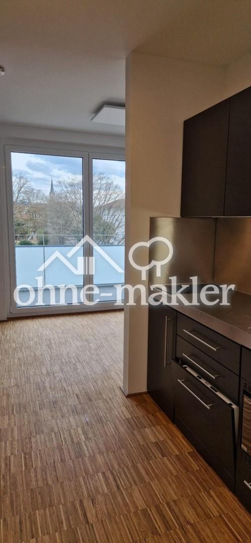 1-Zimmer-Wohnung mit Balkon in Tübingen - Photo 5
