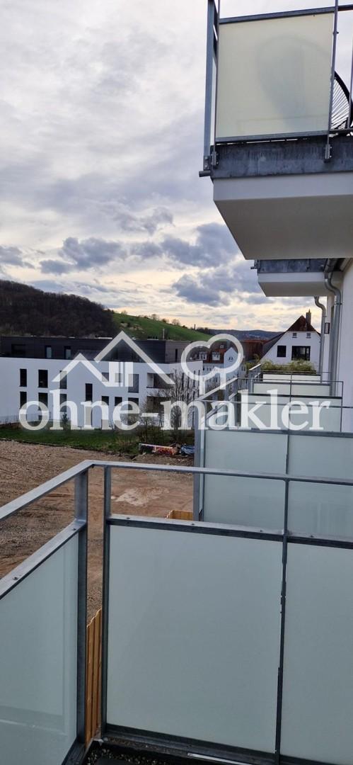 1-Zimmer-Wohnung mit Balkon in Tübingen - Photo 5