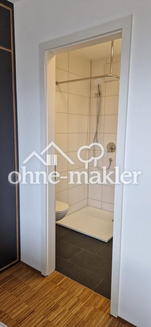 1-Zimmer-Wohnung mit Balkon in Tübingen - Photo 2