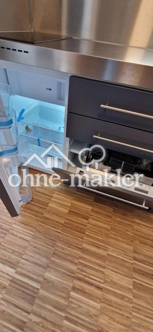 1-Zimmer-Wohnung mit Balkon in Tübingen - Photo 3