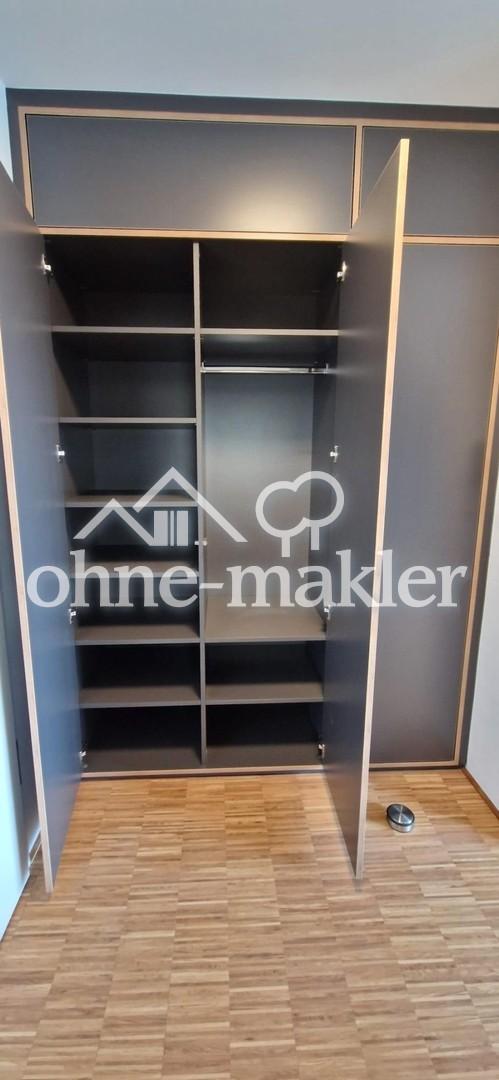 1-Zimmer-Wohnung mit Balkon in Tübingen - Photo 1