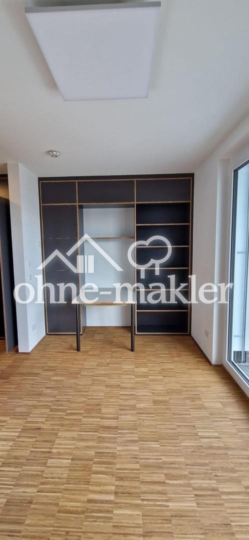 1-Zimmer-Wohnung mit Balkon in Tübingen - Photo 4