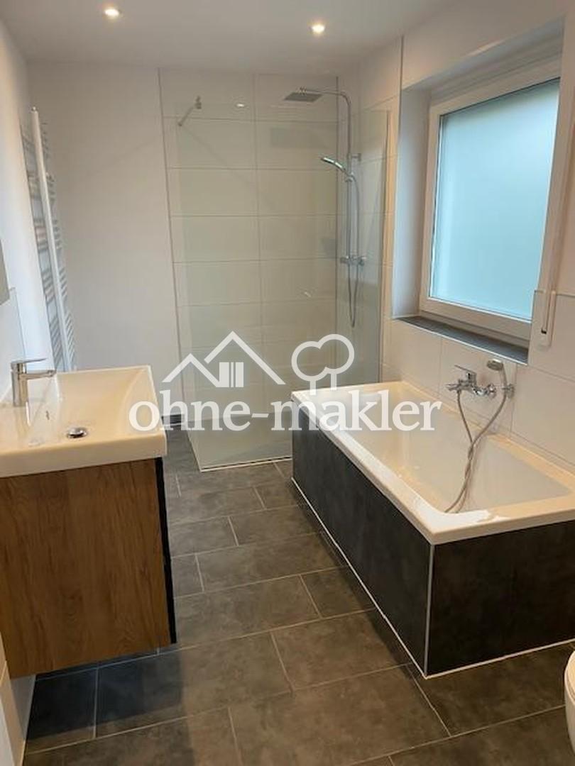Haus im Haus: Nach Modernisierung: Modernisierte Maisonette-Wohnung für gehobene Ansprüche - Foto 2