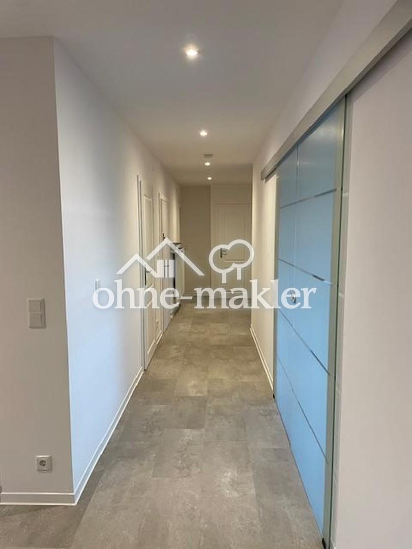 Haus im Haus: Nach Modernisierung: Modernisierte Maisonette-Wohnung für gehobene Ansprüche - Photo 2