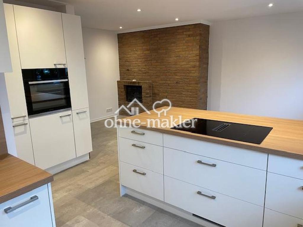 Haus im Haus: Nach Modernisierung: Modernisierte Maisonette-Wohnung für gehobene Ansprüche - Photo 4