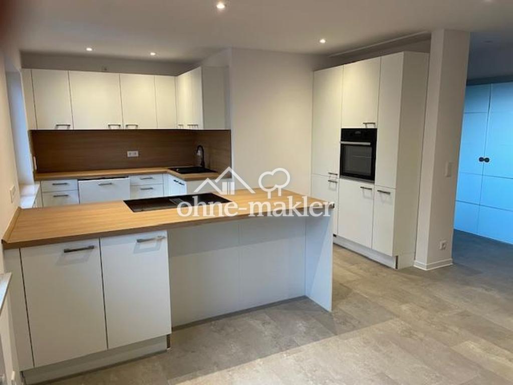 Haus im Haus: Nach Modernisierung: Modernisierte Maisonette-Wohnung für gehobene Ansprüche - Photo 4