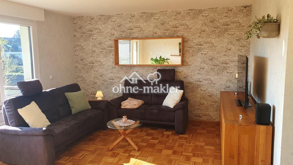 Vollmöblierte Wohnung in Essen-Haarzopf zu vermieten - Photo 1