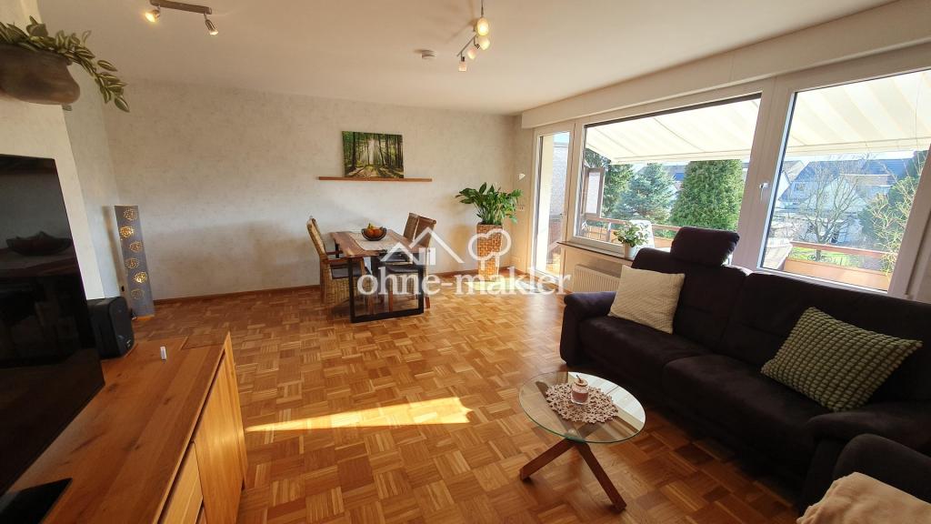Vollmöblierte Wohnung in Essen-Haarzopf zu vermieten - Photo 2