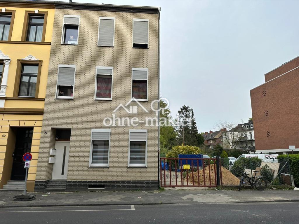 2,5 Zimmerwohnung am Schmölderpark - Photo 2