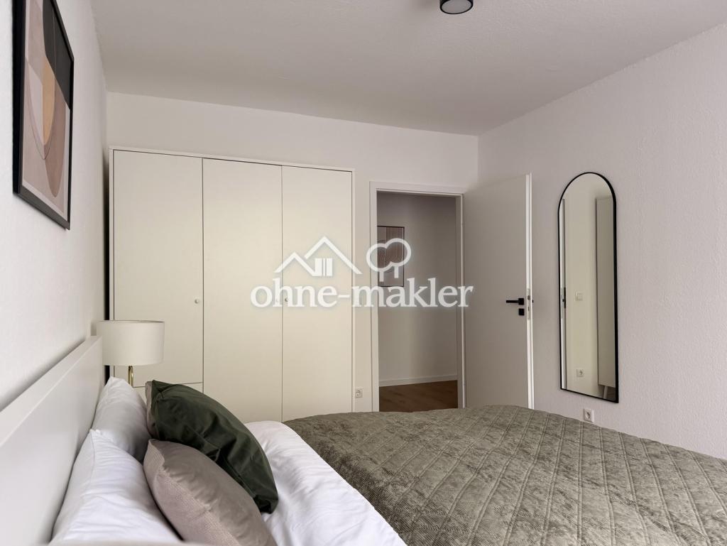 2-Zimmer-Whg. mit Burgblick | möbliert | Altstadt vor der Tür | St. Johannis - Photo 5