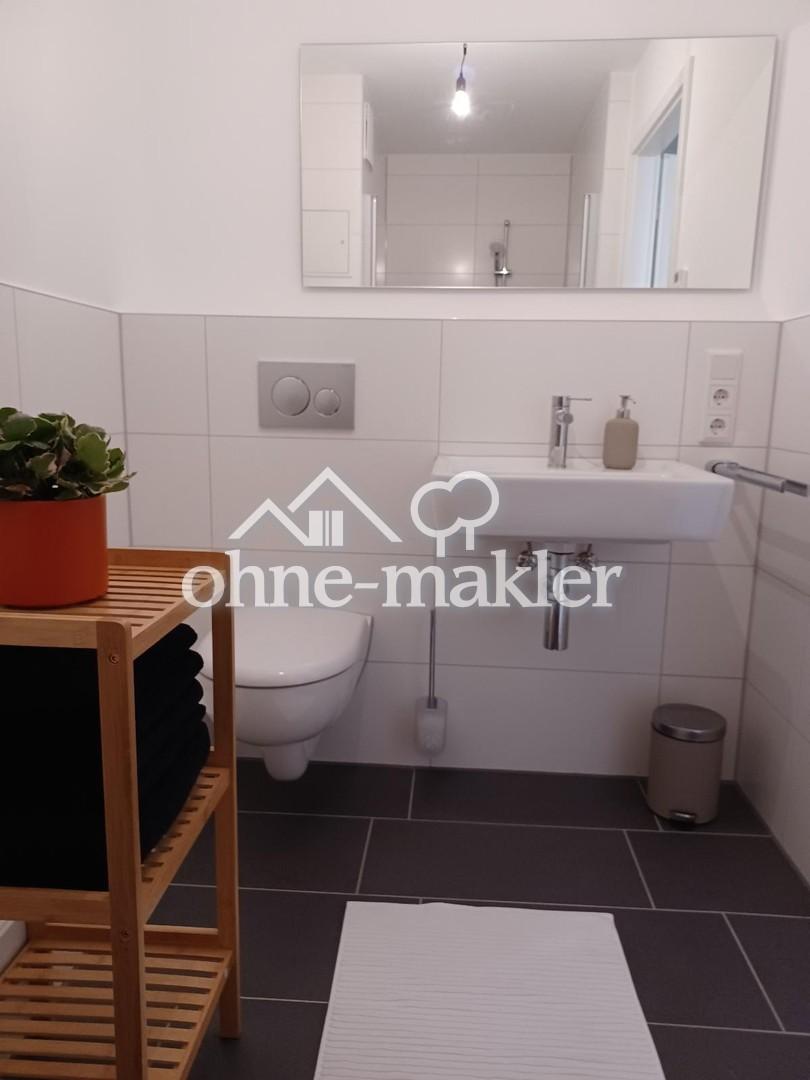 Möbliertes Apartment in Berlin Adlershof - Photo 2