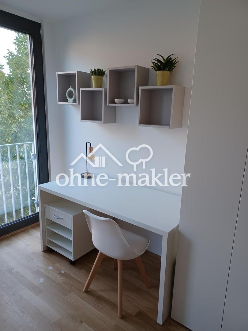 Möbliertes Apartment in Berlin Adlershof - Photo 3