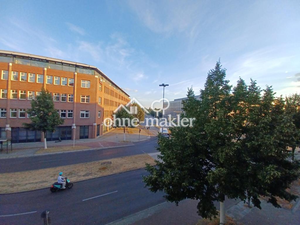 Möbliertes Apartment in Berlin Adlershof - Photo 5