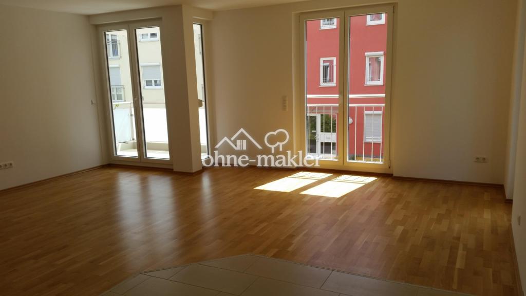 Tolle Lage mit Süd-West-Ausrichtung!!! Nebenkosten top!!! - Foto 1
