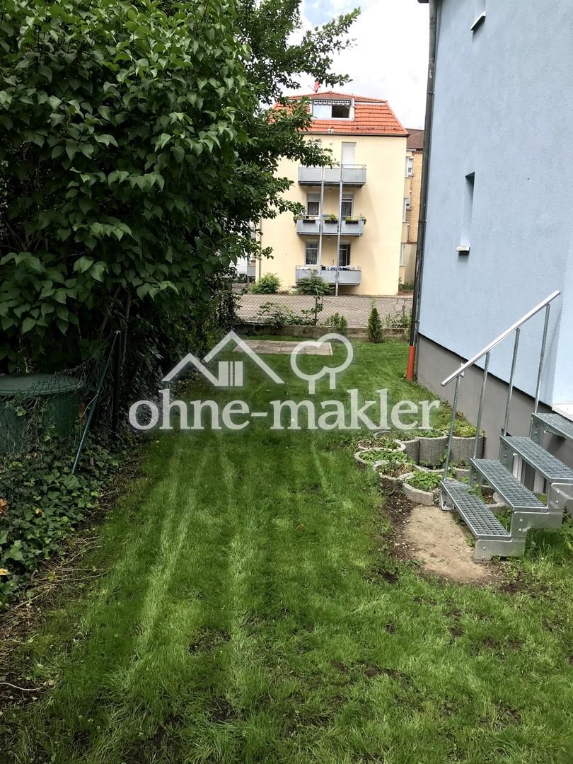 Wohlfühlen leicht gemacht – moderne 1-Zimmer Wohnung mit 75 m² eigenem Garten - Foto 5