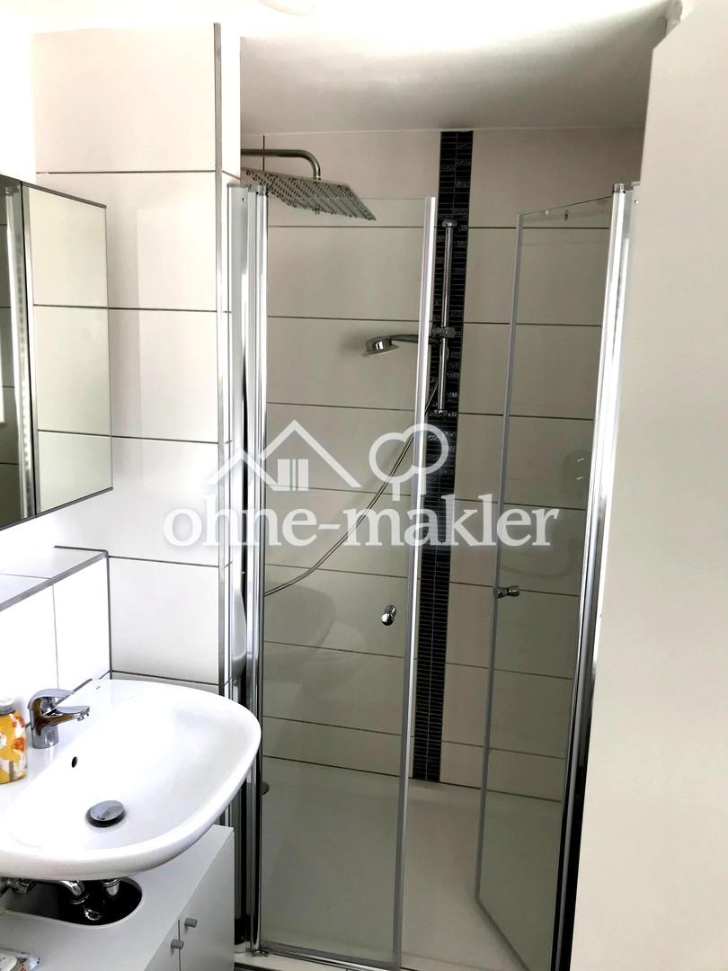 Wohlfühlen leicht gemacht – moderne 1-Zimmer Wohnung mit 75 m² eigenem Garten - Foto 2