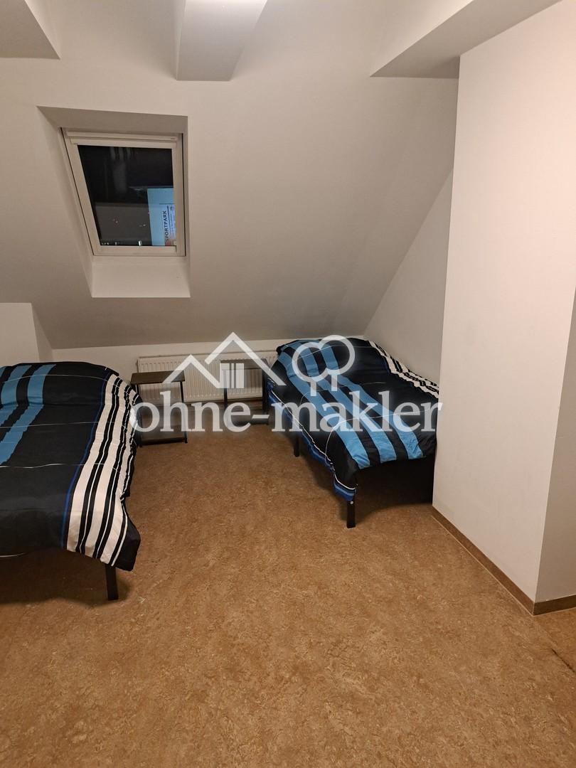 Möblierte Monteurunterkünfte in Augsburg – 7 Wohnungen für Firmen & Arbeiter - Foto 4