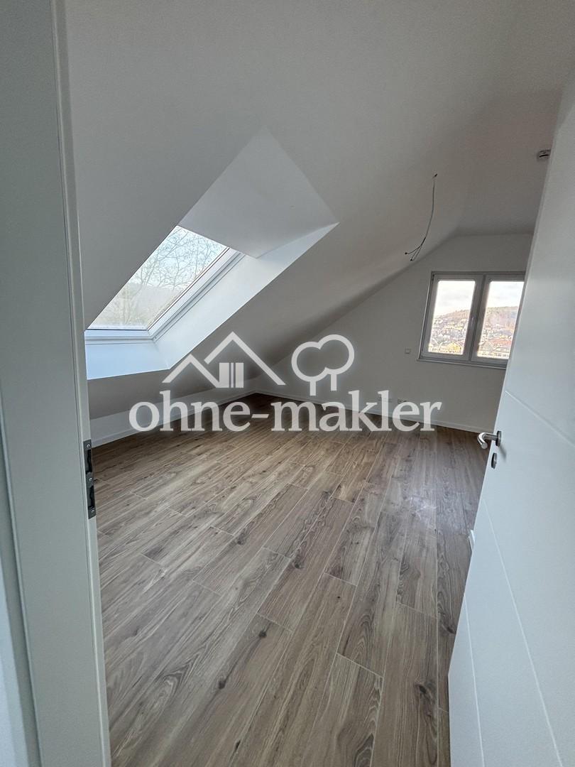 Erstbezug: Helles Reihenendhaus mit Garten & Terrasse – 4 Zimmer – Neubau - Photo 5